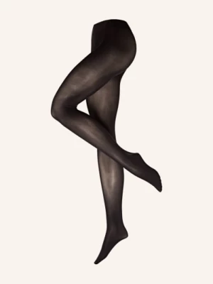 Obrázek produktu Falke Punčocháče Seidenglatt 3009 black