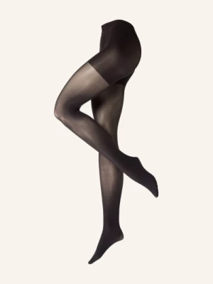Obrázek produktu Falke Punčocháče Shaping Panty S Tvarujícím Efektem 3009 black