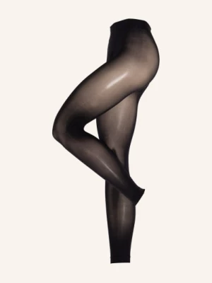 Obrázek produktu Falke Punčochové Legíny Pure Matt 3009 black