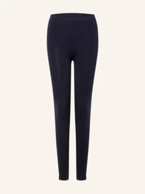 Obrázek produktu Falke Punčochové Legíny Seamless 6179 marine