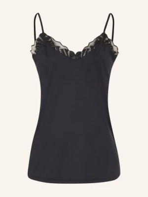 Obrázek produktu Falke Top Delicate Touch černá