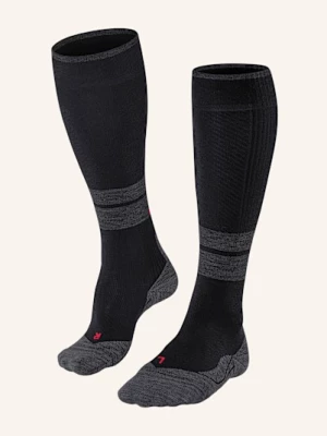 Obrázek produktu Falke Trekingové Ponožky Tk Compression Energy 3003 black