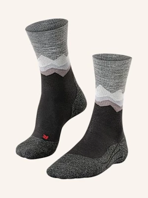Obrázek produktu Falke Trekingové Ponožky tk2 3003 black