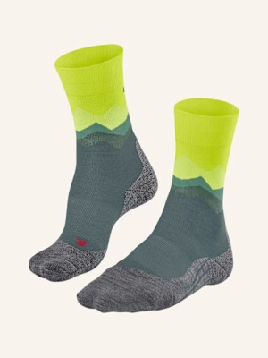 Obrázek produktu Falke Trekingové Ponožky tk2 3583 steel grey