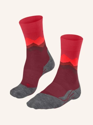 Obrázek produktu Falke Trekingové Ponožky tk2 8830 ruby