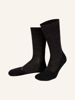 Obrázek produktu Falke Trekingové Ponožky tk2 Wool 3150 smog