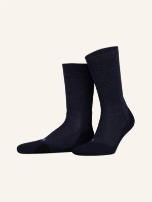 Obrázek produktu Falke Trekingové Ponožky tk2 Wool 6670 jeans