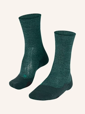 Obrázek produktu Falke Trekingové Ponožky tk2 Wool 7385 holly