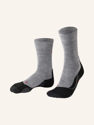 Obrázek produktu Falke Trekové Ponožky tk2 3403 light grey