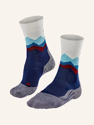 Obrázek produktu Falke Trekové Ponožky tk2 6177 dark night
