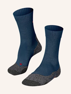 Obrázek produktu Falke Trekové Ponožky tk2 6599 stone blue
