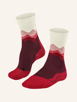 Obrázek produktu Falke Trekové Ponožky tk2 8117 merlot