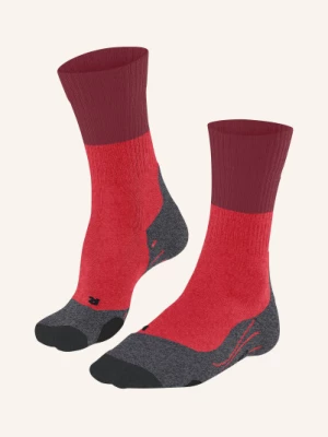 Obrázek produktu Falke Trekové Ponožky tk2 8178 ff-mat 8178