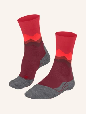 Obrázek produktu Falke Trekové Ponožky tk2 8830 ruby