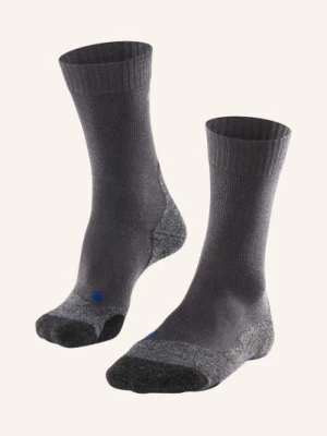 Obrázek produktu Falke Trekové Ponožky tk2 Cool 3180 asfaltová mel.