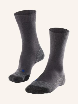 Obrázek produktu Falke Trekové Ponožky tk2 Cool 3180 asphalt mel.