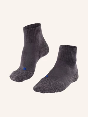 Obrázek produktu Falke Trekové Ponožky tk2 Cool 3180 asphalt mel.