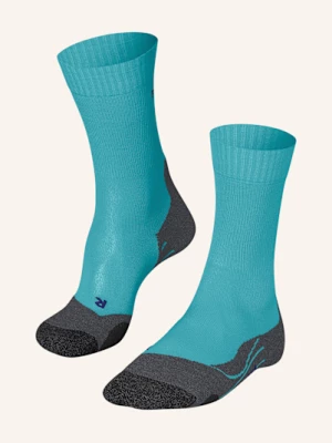 Obrázek produktu Falke Trekové Ponožky tk2 Cool 6206 turquoise