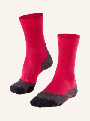 Obrázek produktu Falke Trekové Ponožky tk2 Cool 8564 rose