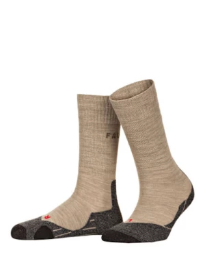 Obrázek produktu Falke Trekové Ponožky tk2 S Merino Vlnou 4100 nature mel