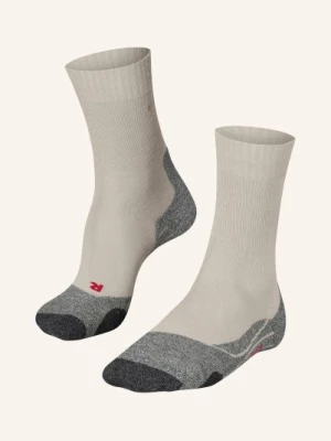 Obrázek produktu Falke Trekové Ponožky tk2 S Merino Vlnou 4200 natural