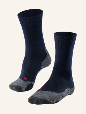 Obrázek produktu Falke Trekové Ponožky tk2 S Merino Vlnou 6120 marine