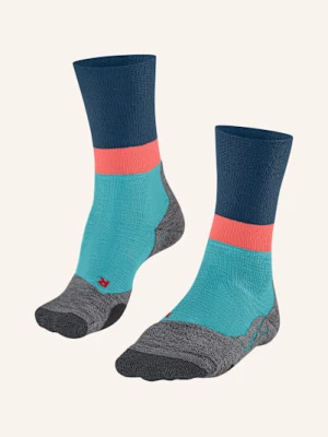 Obrázek produktu Falke Trekové Ponožky tk2 S Merino Vlnou 6206 turquoise