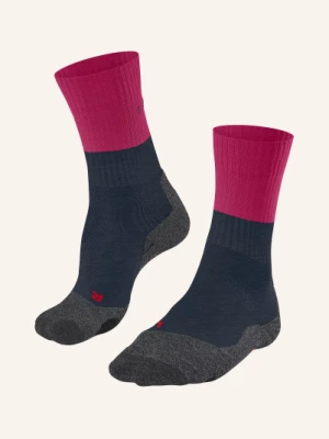 Obrázek produktu Falke Trekové Ponožky tk2 S Merino Vlnou 8501 azalea