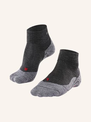 Obrázek produktu Falke Trekové Ponožky tk5 Ultralight 3180 asphalt mel.