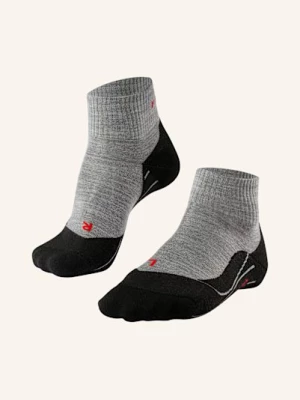Obrázek produktu Falke Trekové Ponožky tk5 Ultralight 3403 light grey
