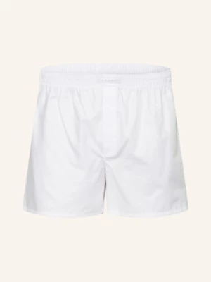 Obrázek produktu Falke Webové Boxerky Daily Woven bílá