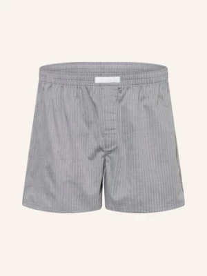 Obrázek produktu Falke Webové Boxerky Daily Woven světle šedá