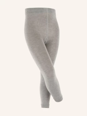 Obrázek produktu Falke Zateplené Legíny Active Warm světle šedá