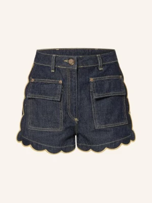 Obrázek produktu Farm Rio Džínové Šortky l0034 denim
