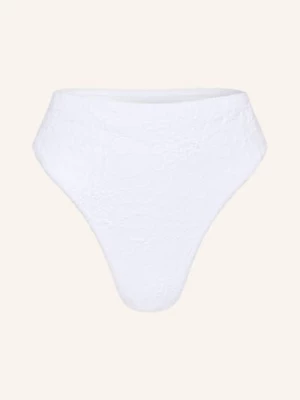 Obrázek produktu Farm Rio Vysoké Bikiny White Gerbera Daisy bílá