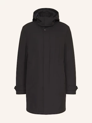 Obrázek produktu Fay Parka černá