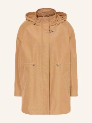 Obrázek produktu Fay Parka koňaková