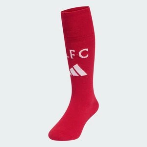 Obrázek produktu FC Bayern 25/26 Home Mini Kit Socks Kids Adidas
