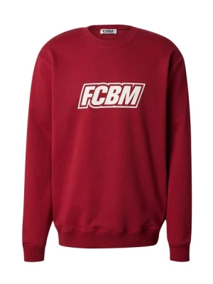 Obrázek produktu FCBM Mikina 'Dian'  červená