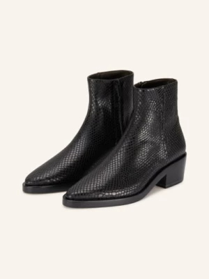 Obrázek produktu Fear Of God Boty Santa Fe černá