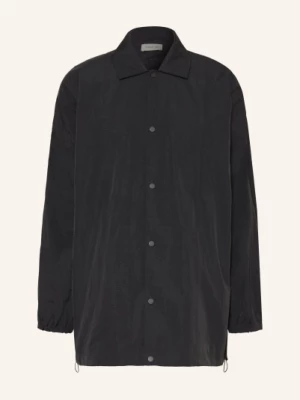 Obrázek produktu Fear Of God Bunda Oversize černá