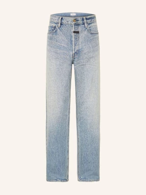 Obrázek produktu Fear Of God Džíny Straight Fit 437 light indigo