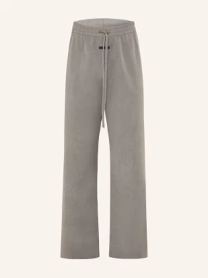 Obrázek produktu Fear Of God Kalhoty Ve Stylu Joggingových Kalhot, Regular Fit 959 metallic grey