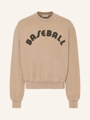Obrázek produktu Fear Of God Mikina béžová / černá