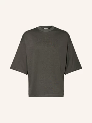 Obrázek produktu Fear Of God Oversized Tričko khaki
