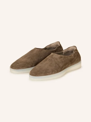 Obrázek produktu Fear Of God Slippery černošedá