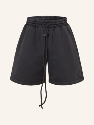 Obrázek produktu Fear Of God Šortky Ze Svetru Classic Fit černá