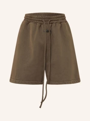 Obrázek produktu Fear Of God Šortky Ze Svetru Classic Fit hnědá