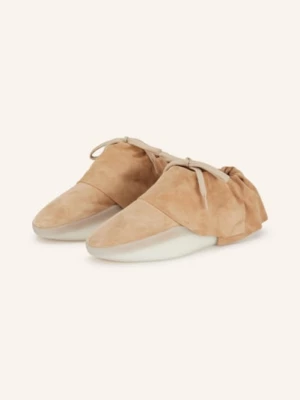 Obrázek produktu Fear Of God Tenisky Moc Lo velbloudí