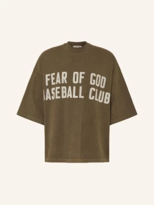 Obrázek produktu Fear Of God Tričko světle hnědá